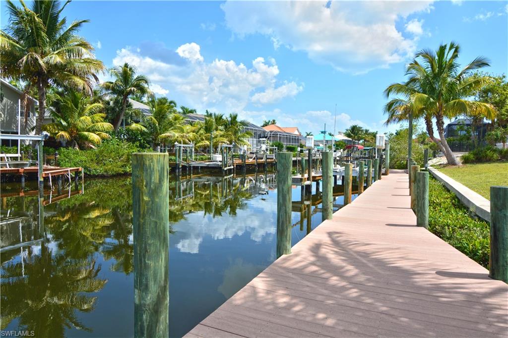 PALM ISLES - Land