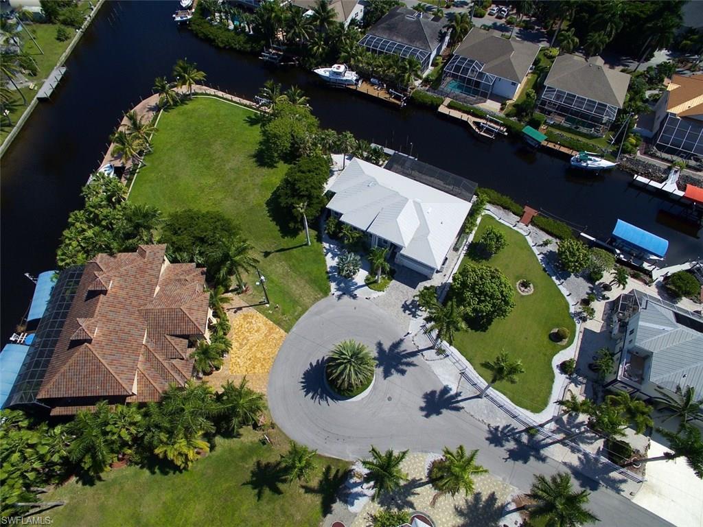 PALM ISLES - Land
