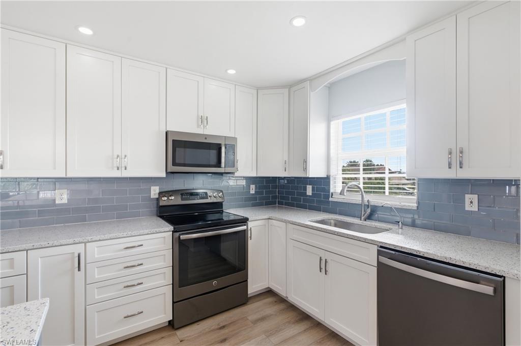 CLUB ABACO CONDO - Residential