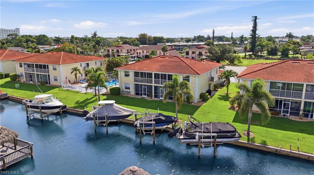 CLUB ABACO CONDO - Residential