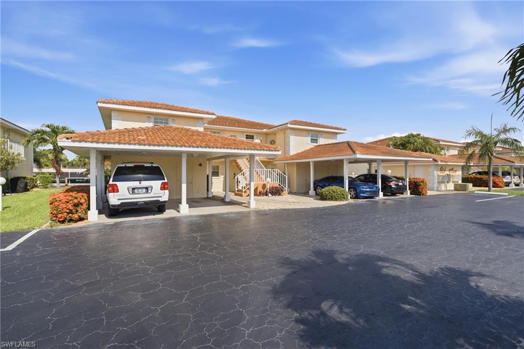 CLUB ABACO CONDO - Residential