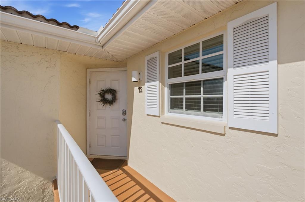 CLUB ABACO CONDO - Residential