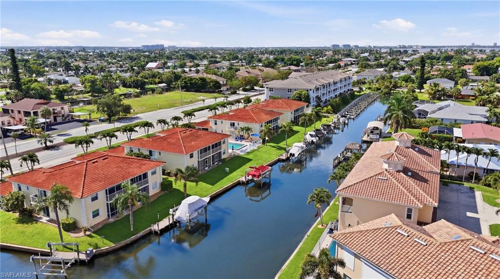 CLUB ABACO CONDO - Residential