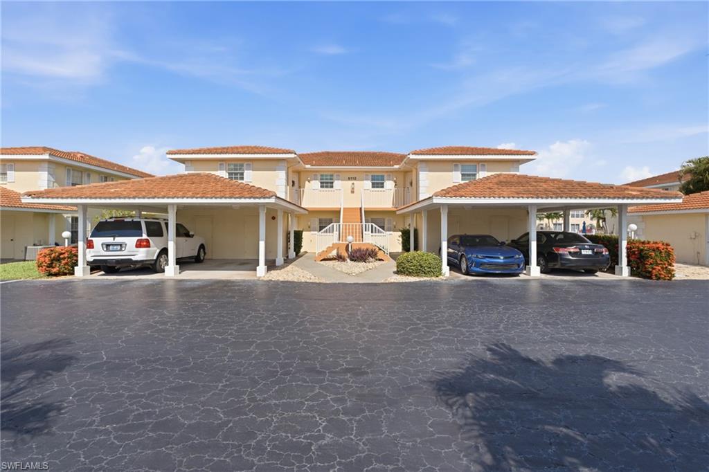 CLUB ABACO CONDO - Residential