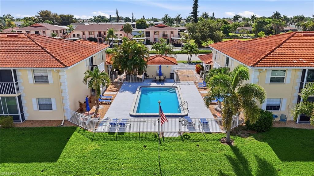 CLUB ABACO CONDO - Residential