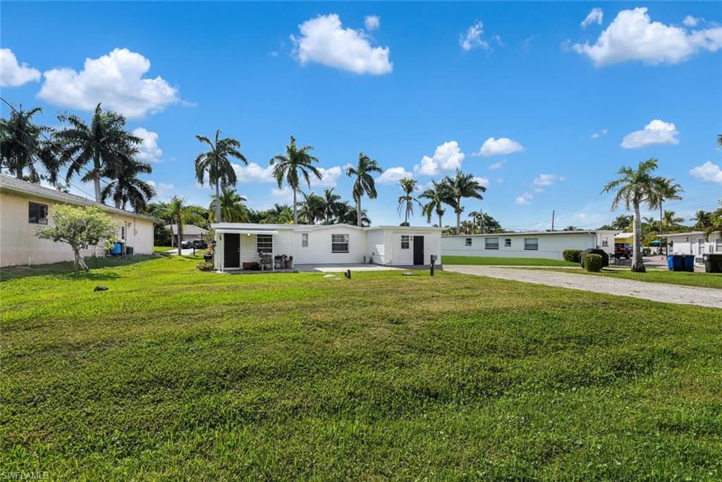 MCGREGOR VISTA - Residential