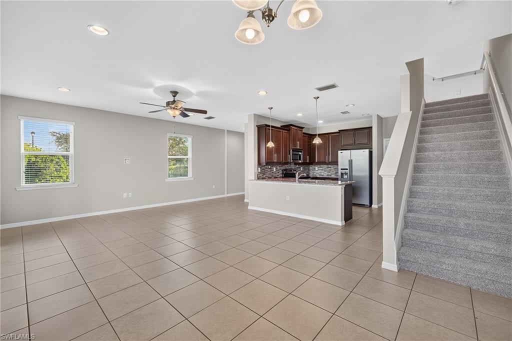LINDSFORD - Residential