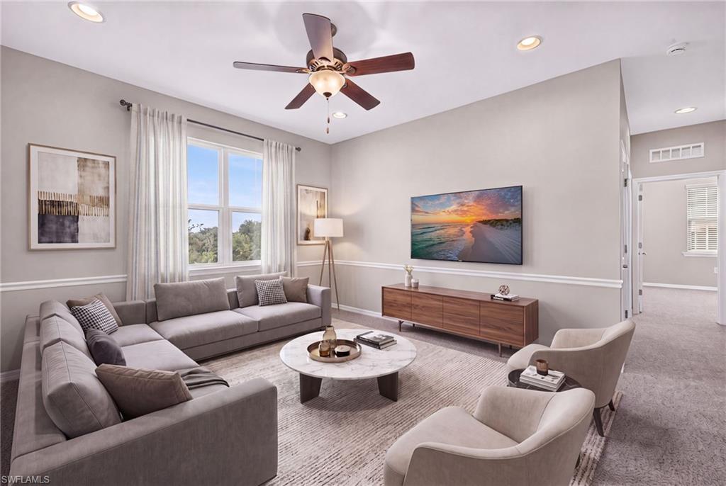 LINDSFORD - Residential