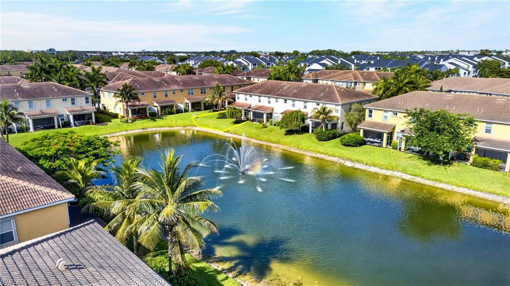 LINDSFORD - Residential