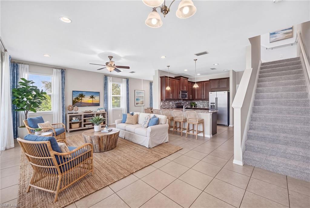 LINDSFORD - Residential