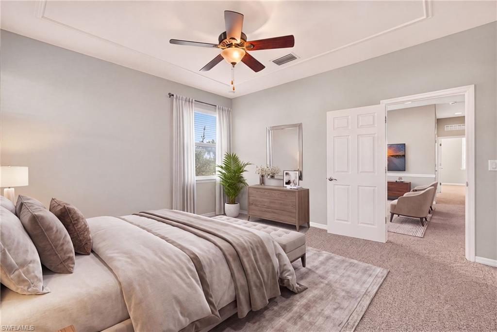 LINDSFORD - Residential