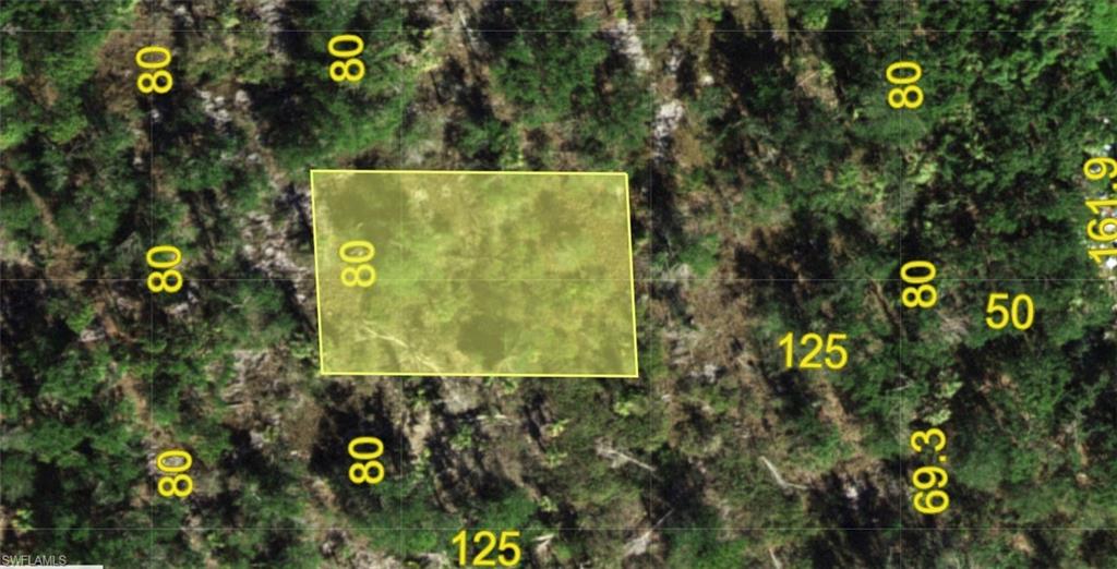 Don't wait until demand exceeds supply!! Not on the Port Charlotte Scrub Jay list 07/17/26 please reconfirm during due diligence. This great Residential Single Family Home zoned lot in beautiful Port Charlotte is just waiting for you!! This is nearly a quarter of an acre of the sunny Florida dream. Although out in the scenic Florida landscape, this lot is still conveniently located to shopping, dining, banking, etc. New construction is everywhere you look and you can be part of the action. Information about builders available upon request. Also perfect for self-directed IRA's, 401K's and other investment portfolios.