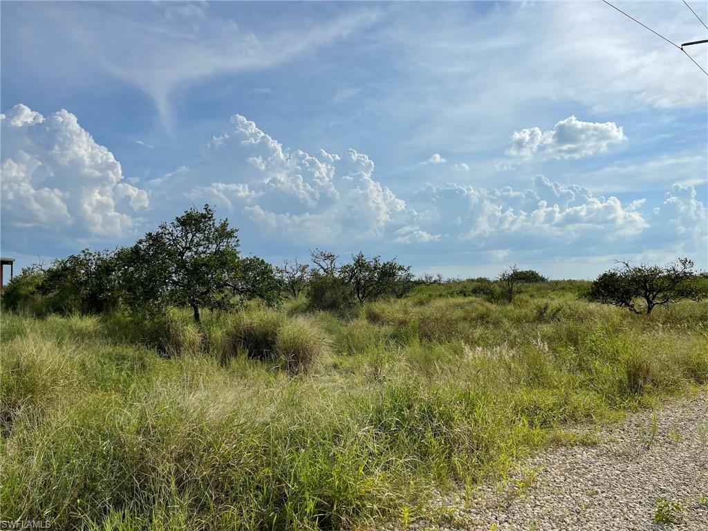 GERBER GROVES SEC 1 - Land