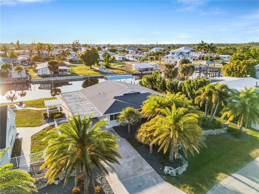 GULFHAVEN - Residential