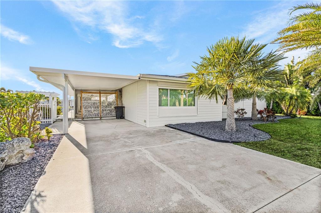 GULFHAVEN - Residential