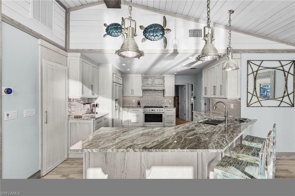 GULFHAVEN - Residential