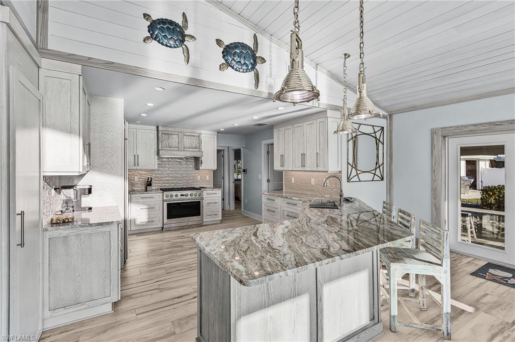 GULFHAVEN - Residential