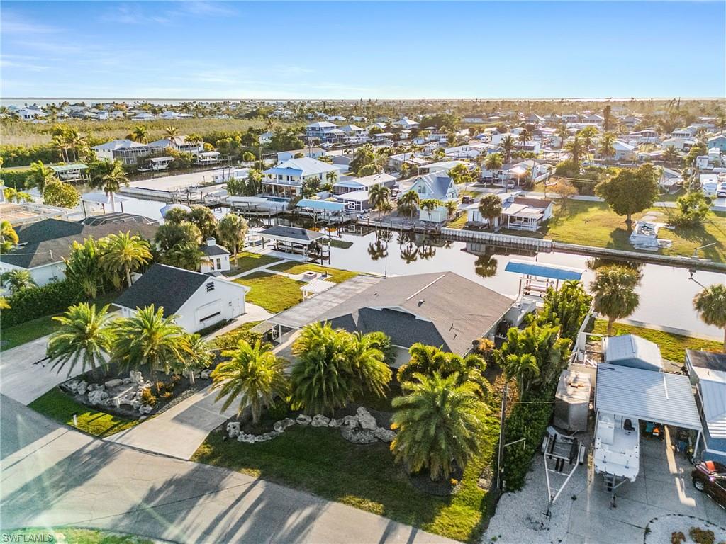 GULFHAVEN - Residential