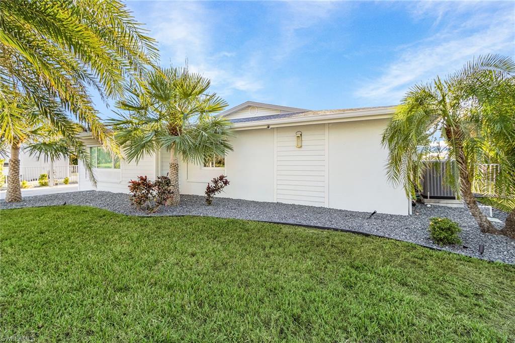 GULFHAVEN - Residential