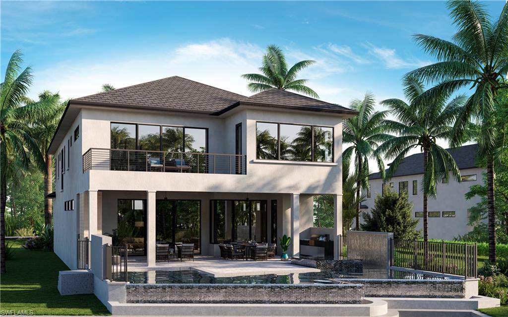 ISOLA BELLA - Residential