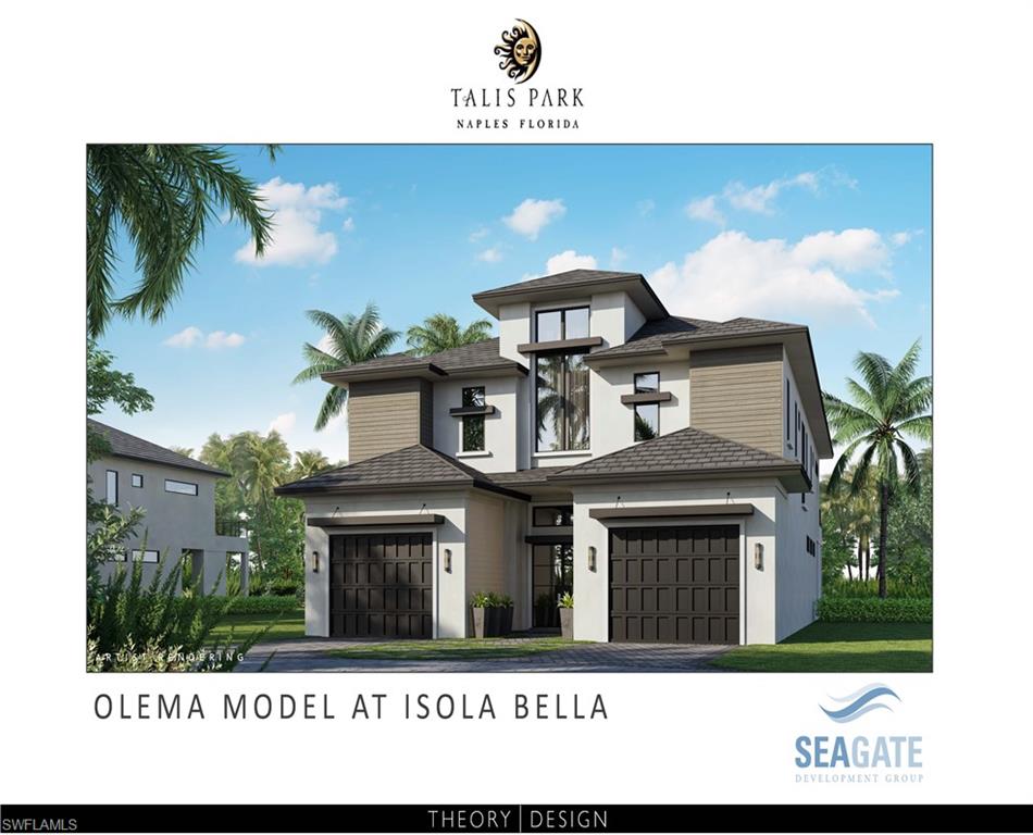 ISOLA BELLA - Residential