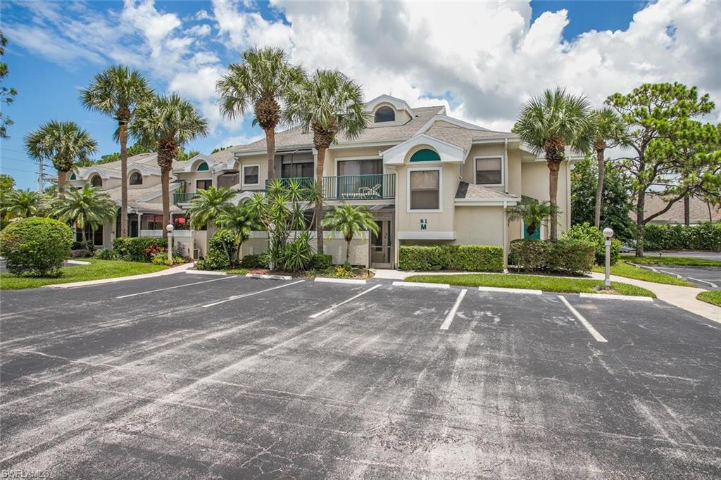 EMERALD WOODS - Residential Lease