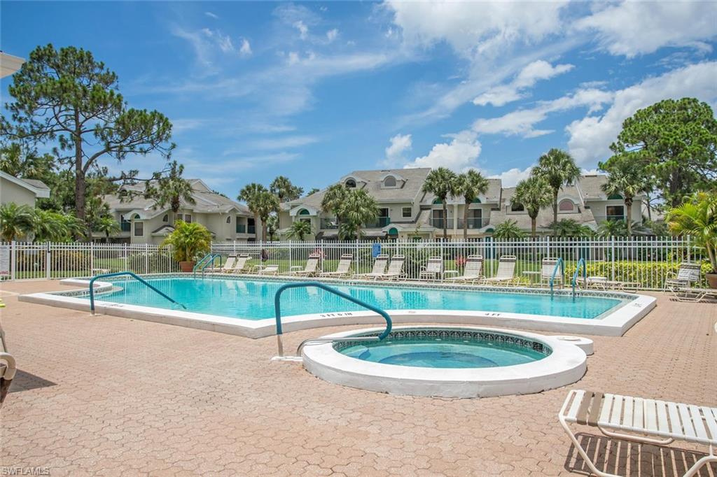 EMERALD WOODS - Residential Lease