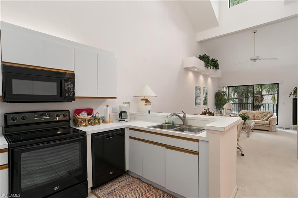 EMERALD WOODS - Residential Lease