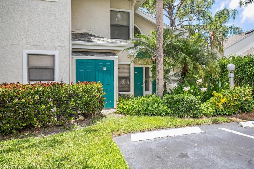 EMERALD WOODS - Residential Lease