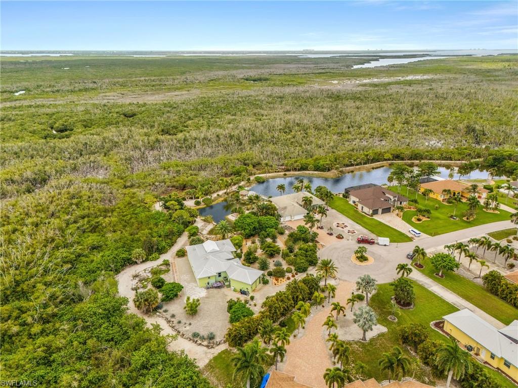 ISLAND ACRES - Residential