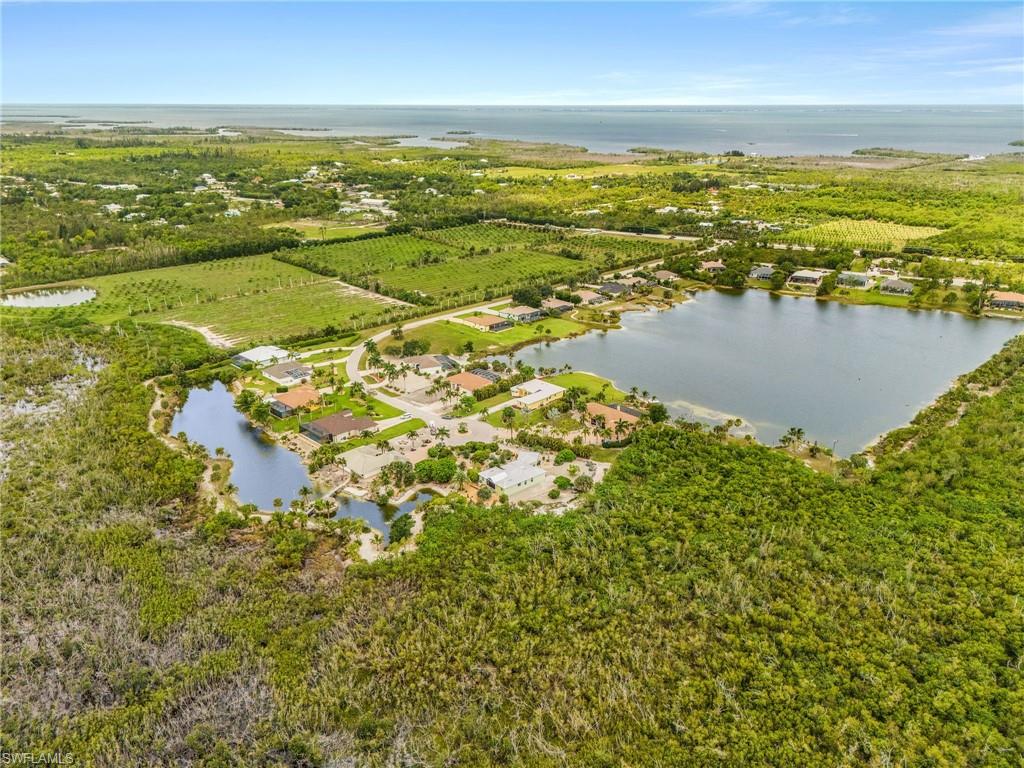 ISLAND ACRES - Residential