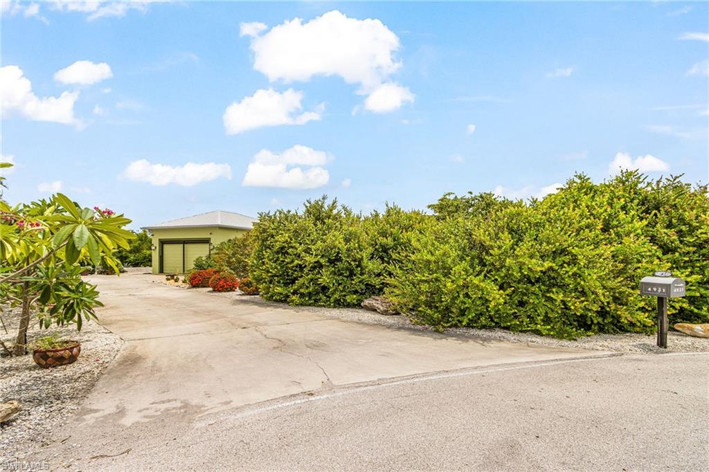 ISLAND ACRES - Residential