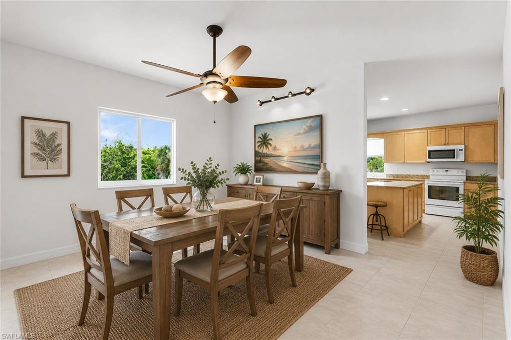 ISLAND ACRES - Residential