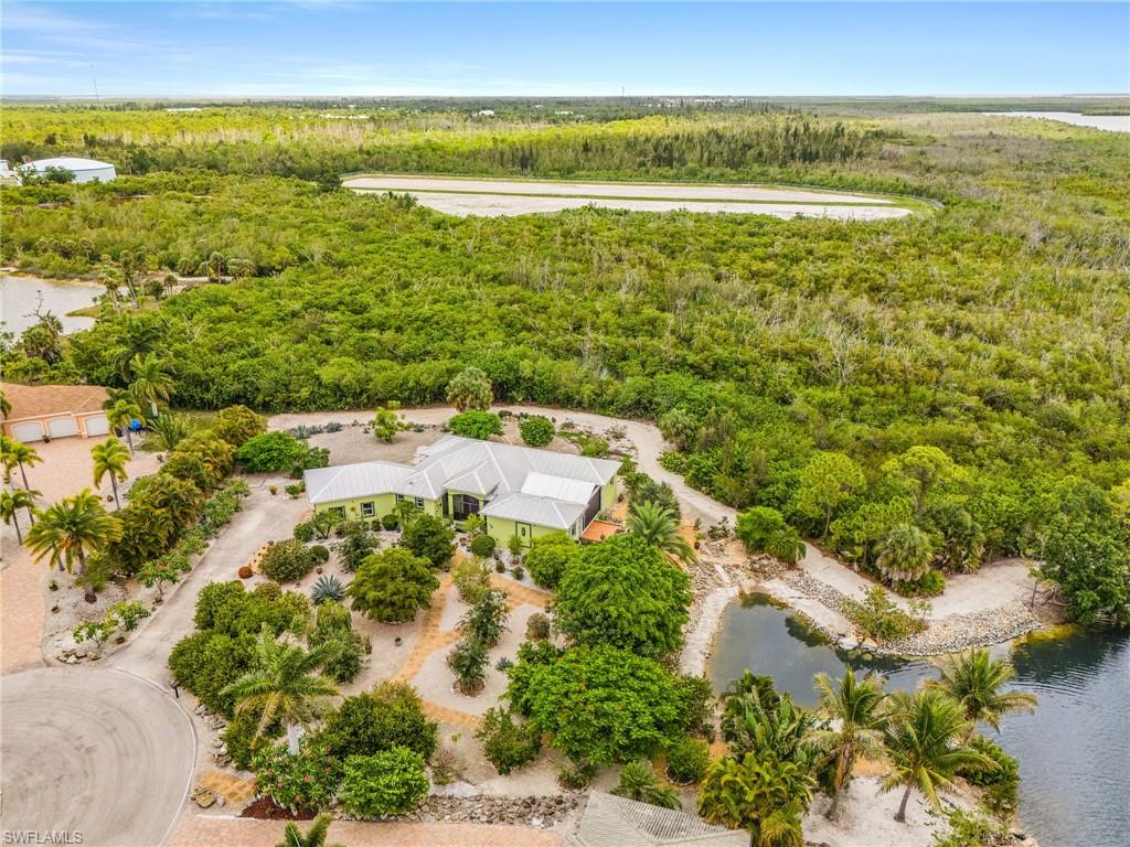 ISLAND ACRES - Residential