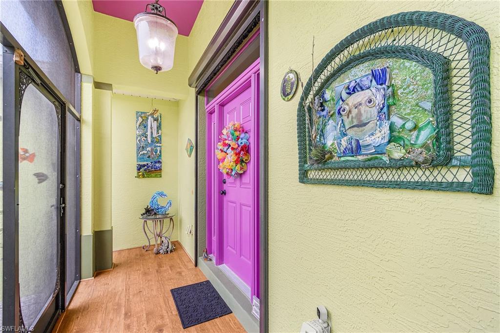 ISLAND ACRES - Residential