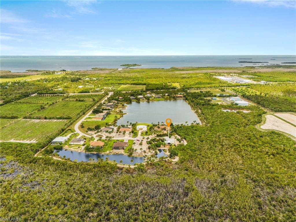 ISLAND ACRES - Residential