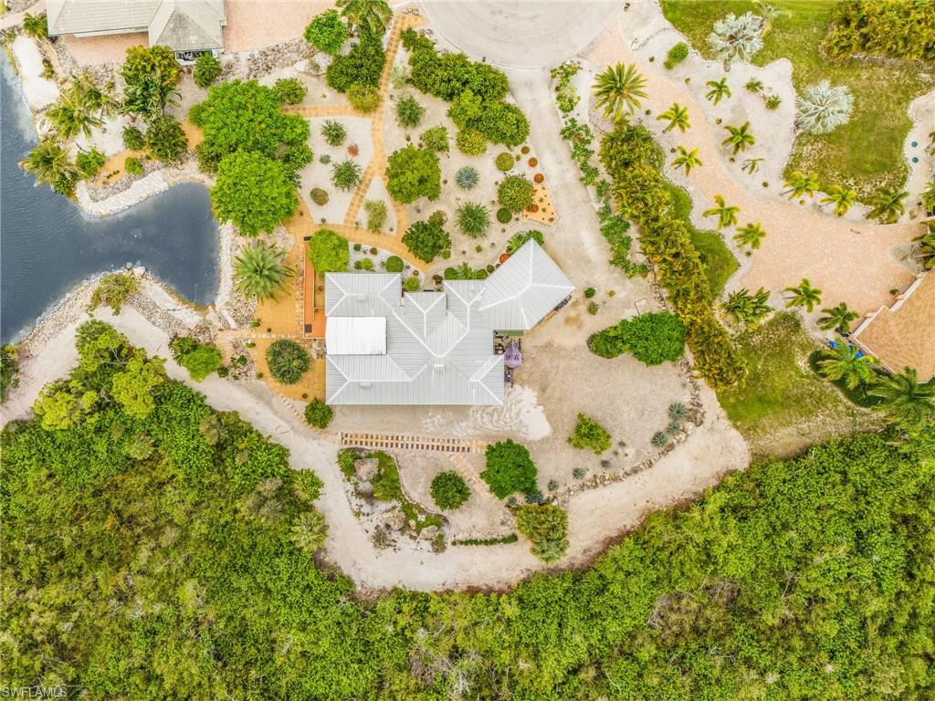ISLAND ACRES - Residential