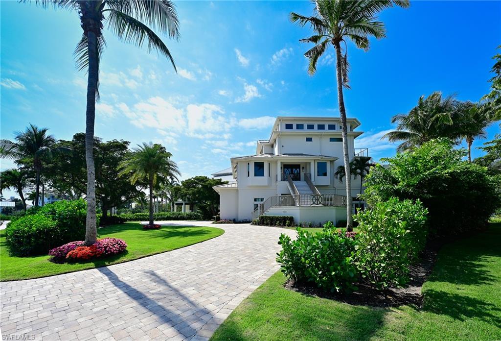 BAREFOOT BEACH - Residential