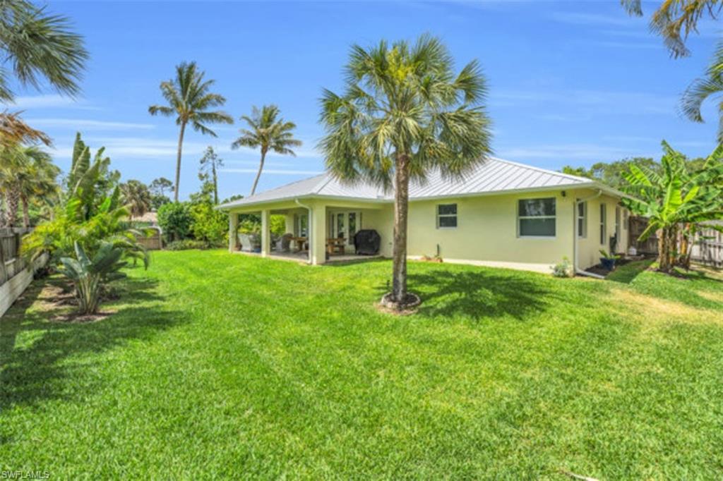 WILLOUGHBY ACRES - Residential