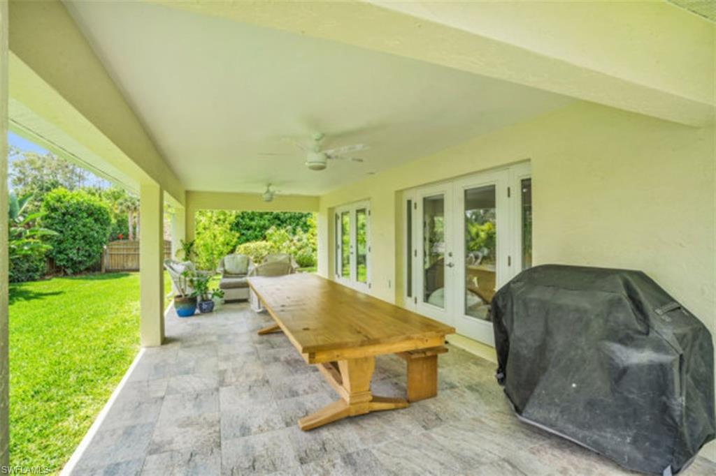 WILLOUGHBY ACRES - Residential