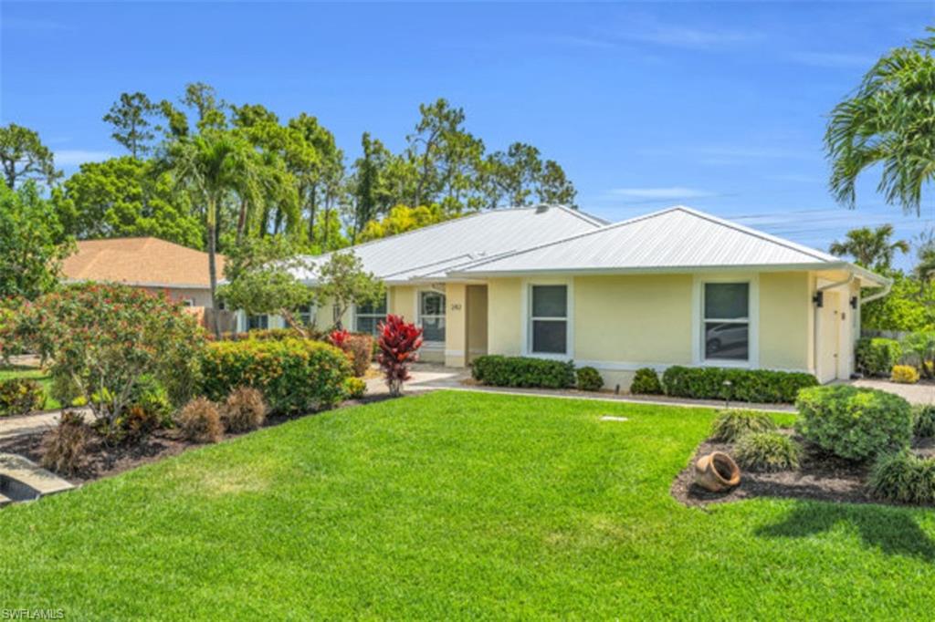 WILLOUGHBY ACRES - Residential