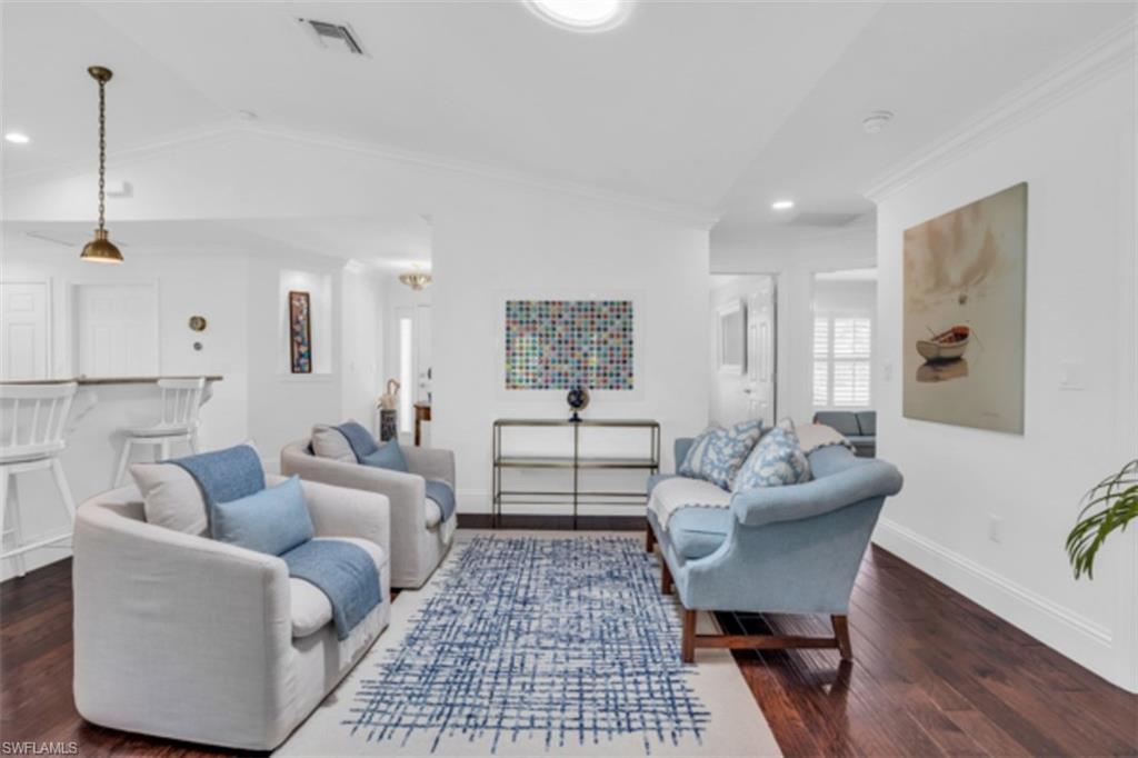 WILLOUGHBY ACRES - Residential