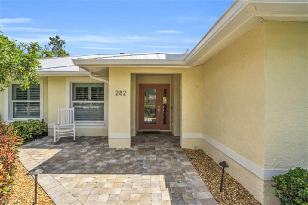 WILLOUGHBY ACRES - Residential