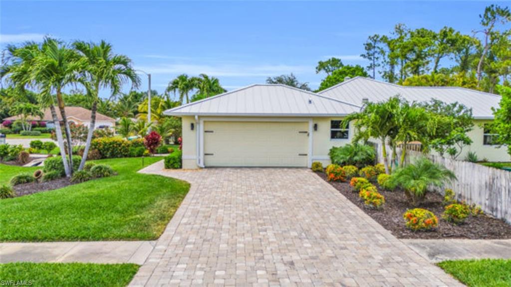 WILLOUGHBY ACRES - Residential