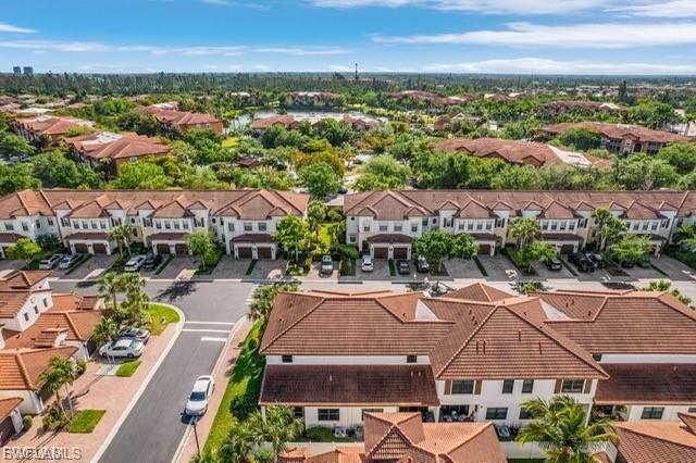 PORTOFINO SPRINGS - Residential
