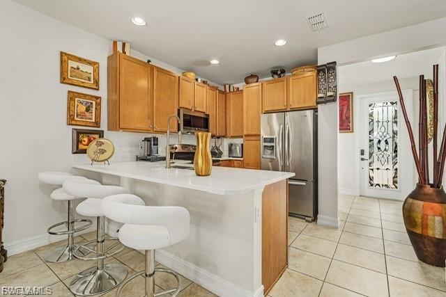 PORTOFINO SPRINGS - Residential