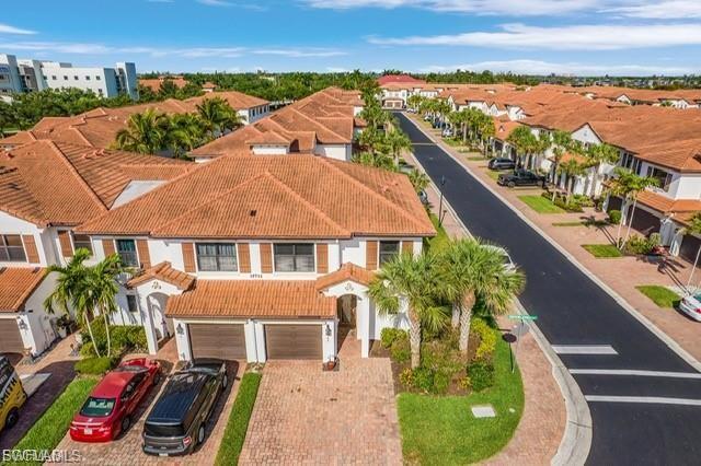 PORTOFINO SPRINGS - Residential