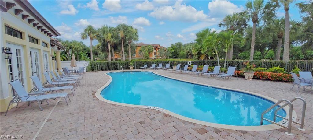 PORTOFINO SPRINGS - Residential