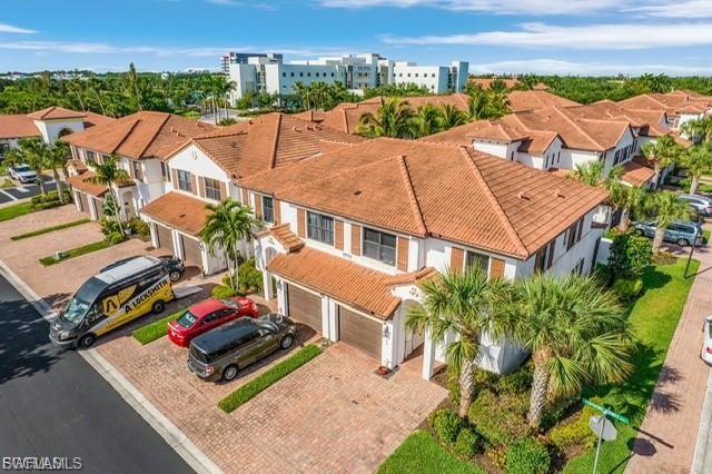 PORTOFINO SPRINGS - Residential
