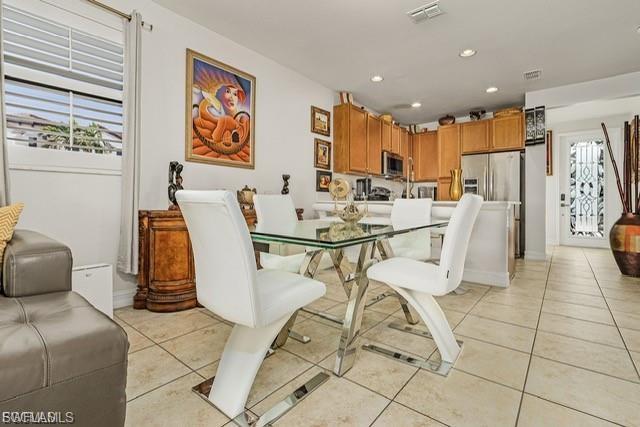 PORTOFINO SPRINGS - Residential